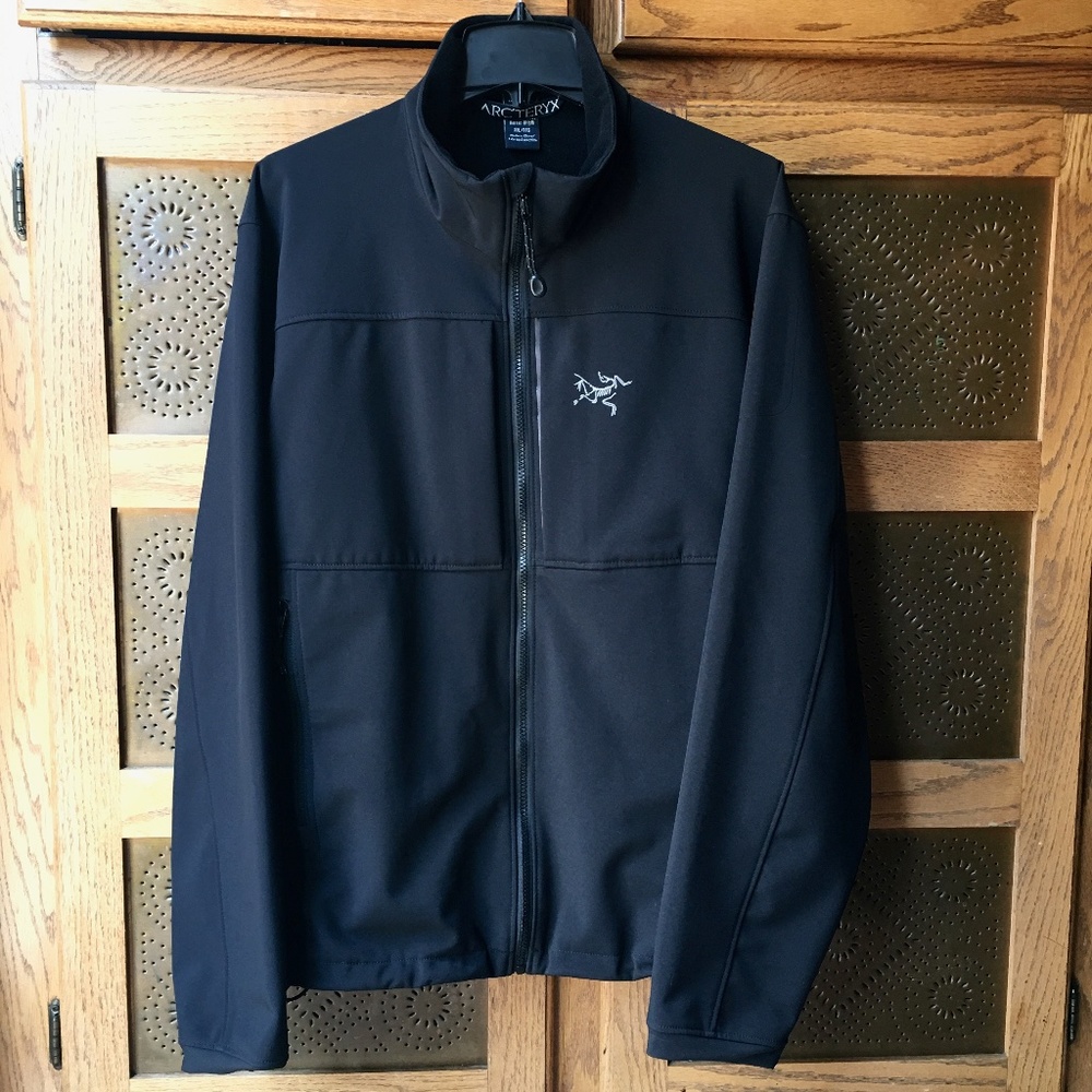 Arcteryx Gamma MX Men's XXL